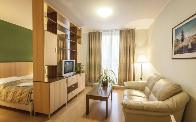 Premium Apartment House