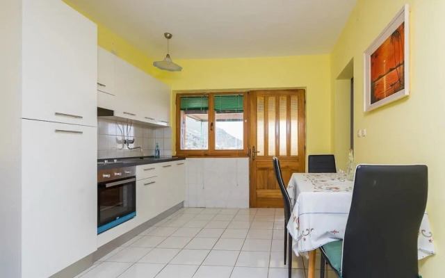 Vesna - 100 m From sea - A3