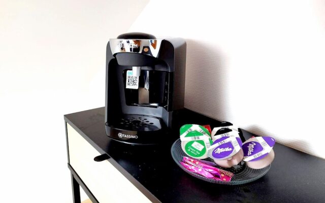 Résidence La Cocarde