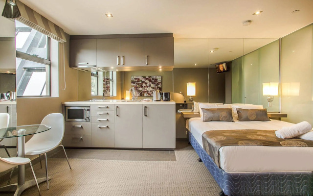 Melbourne ViVo