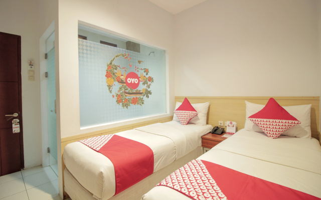 Collection O 295 Grha Ciumbuleuit Guest House – Guest Rooms – Bandung