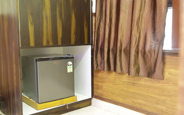 Trpotel Submangal