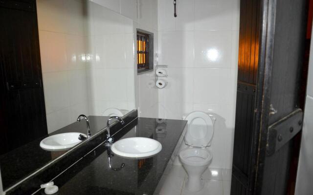 Pousada Villa das Pedras