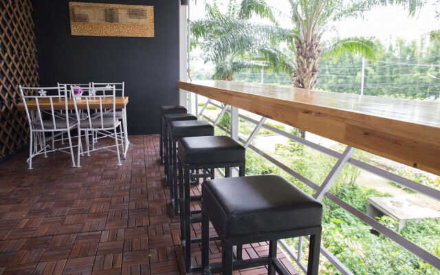 Albesia boutique resort