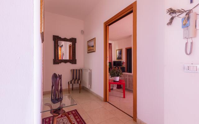 Villa Ribes - Licata