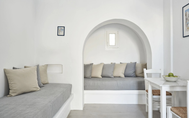 Iliana Rooms & Apartments