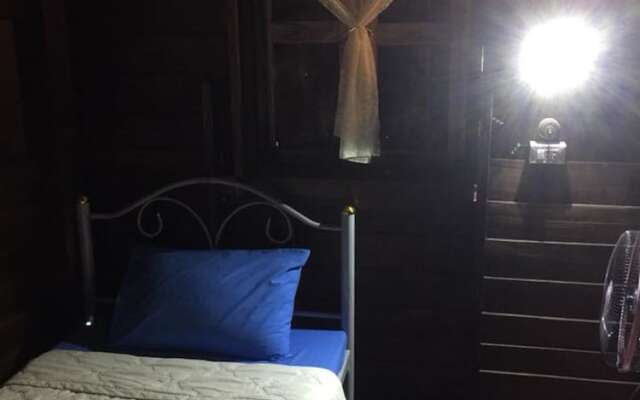 Ruenboran Kiriwong Homestay