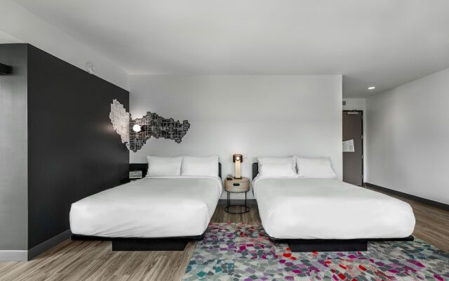 Aloft Columbus Easton