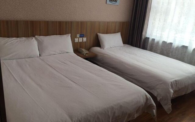Eaka 365 Hotel Neiqiu East Zhenxing Road Branch