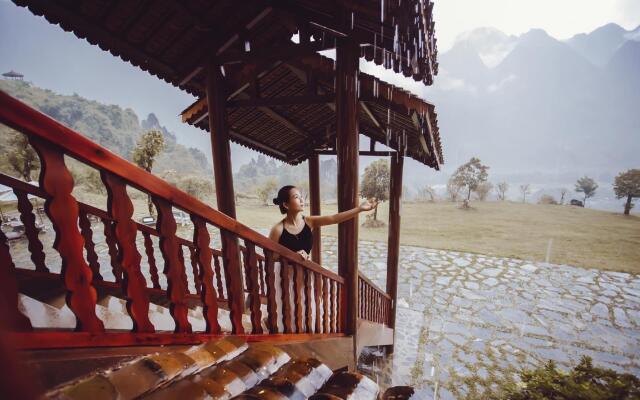 H'mong Village Resort