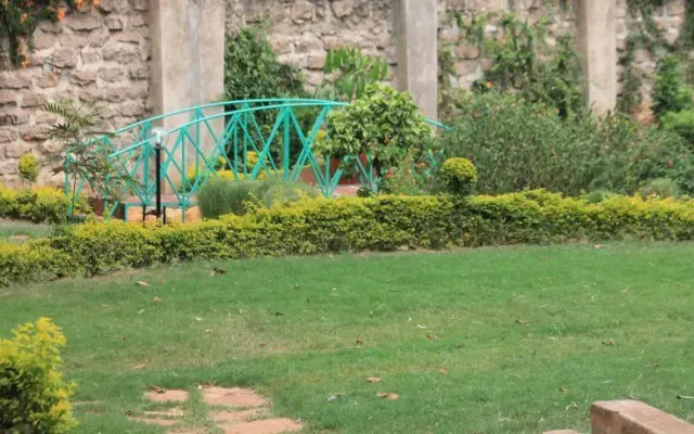 Ikon Gardens