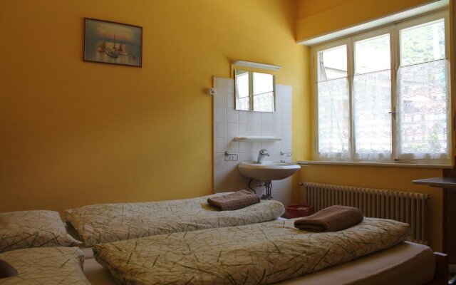 Albergo San Giovanni