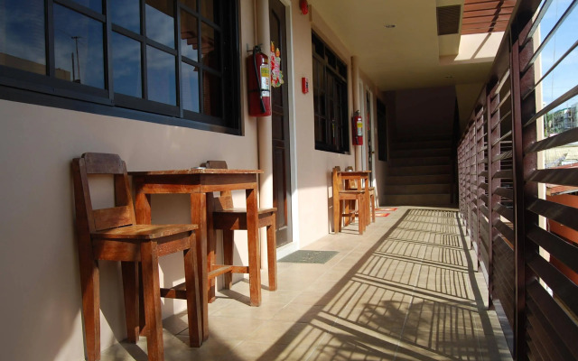 Alta City Pension