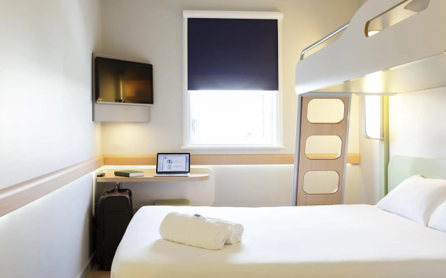 ibis budget Edinburgh Park