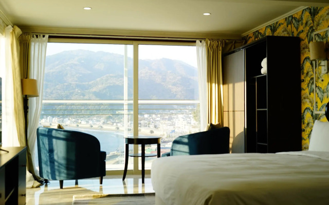 Hotel Himalaya Sea