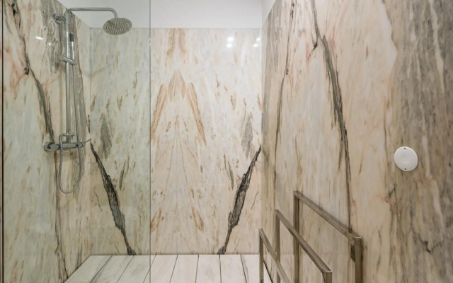 Guestready - Blueberry Pie in the Balcony