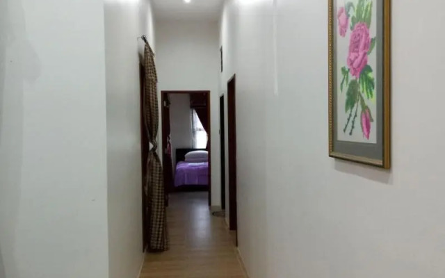 Padimas Villa @Datai Valley