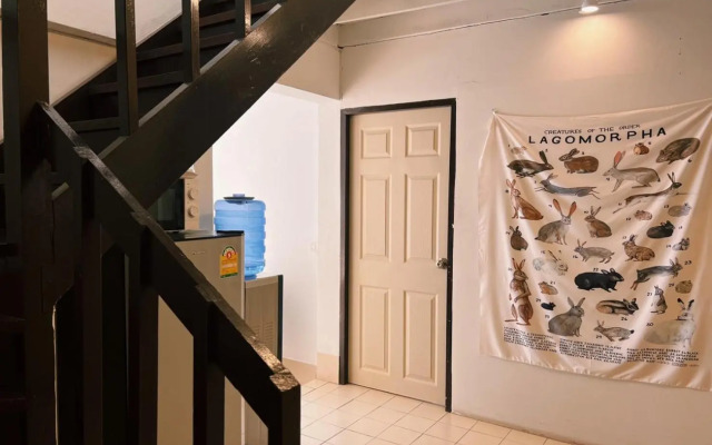 Betta Hostel
