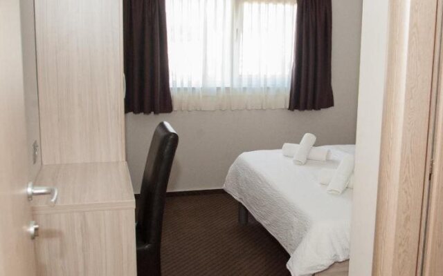 Hotel Glorija