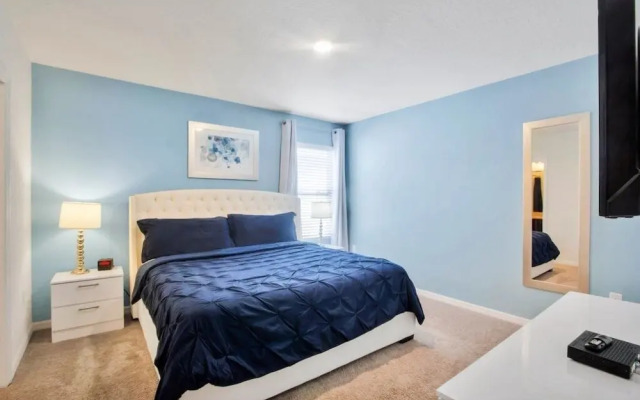 5226wild Wood 5 Bedroom Villa