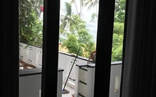 Unawatuna Beach Bungalow