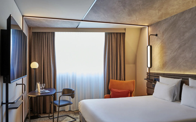 Novotel Muenchen City