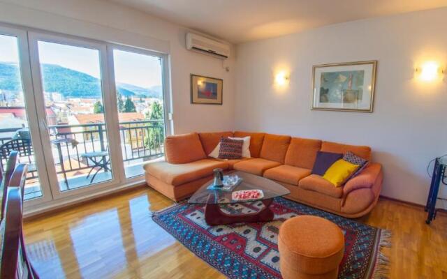 Apartment Italy - Promenade Mostar