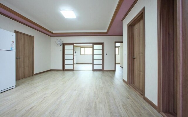 Gongju Hue Pension