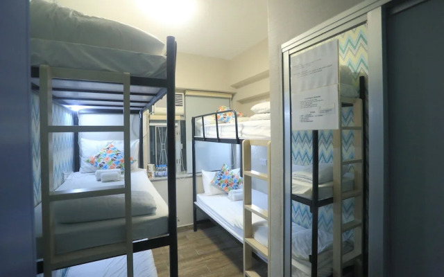 As 1 Hotel