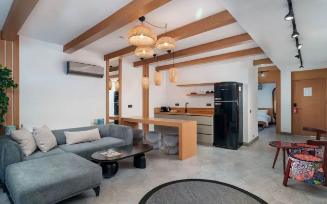 Lupia Suites