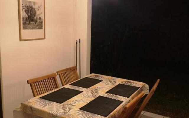 Calm & Cosy, magnifique T1 proche CHU