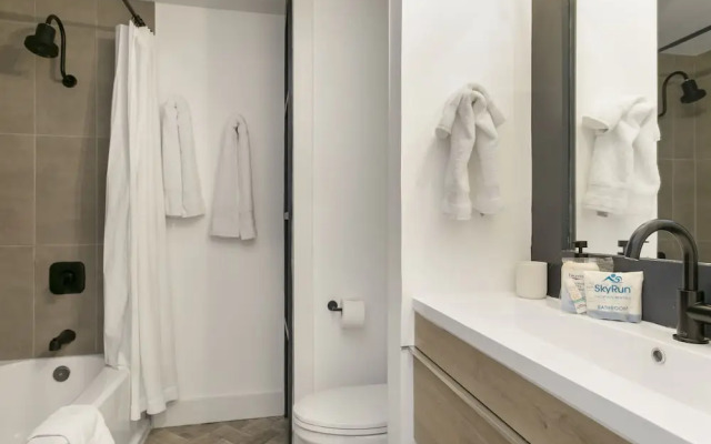 3094 Booth Falls Road 4 Bedroom Condo