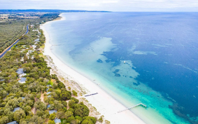 Siesta Park Holiday Resort