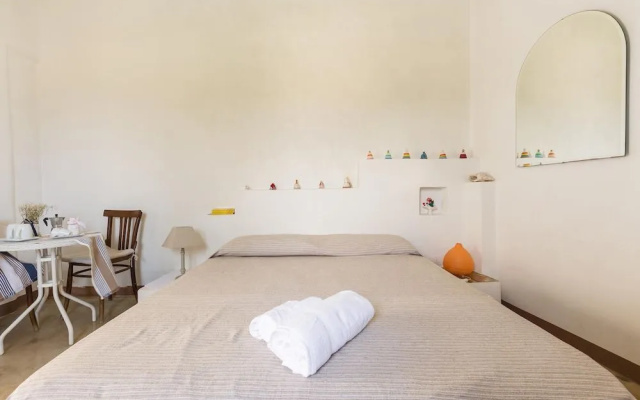 Casina Azzurra