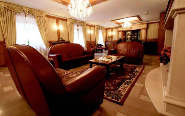 Grande Albergo
