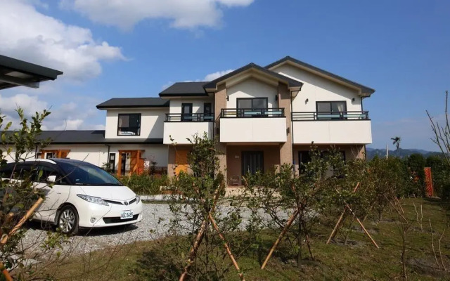 Goldenpaddy B&B