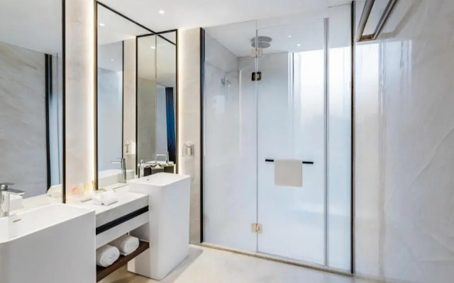 Holiday Inn Xi an Chanba by IHG