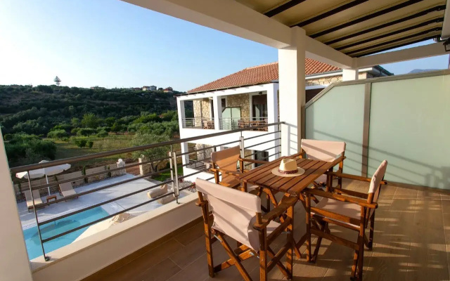 Michelangelo Suites and Apartments