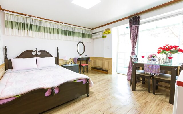 Gapyeong Seraph Pension