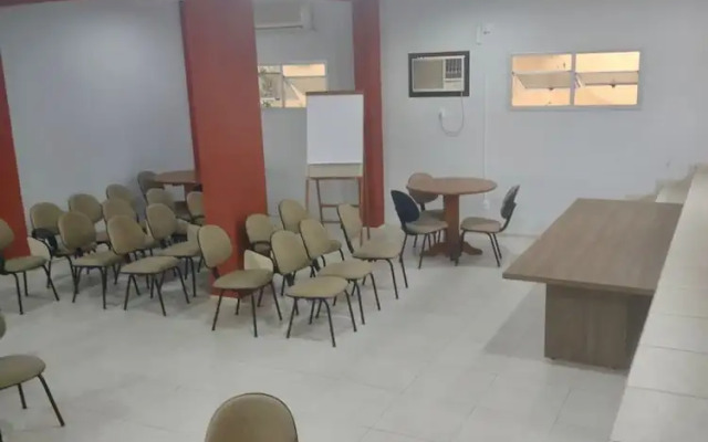 Goldmen Business Criciúma