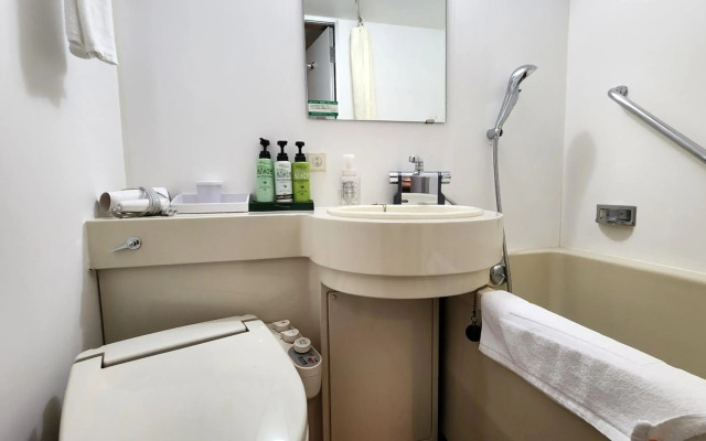 Platon Hotel Yokkaichi