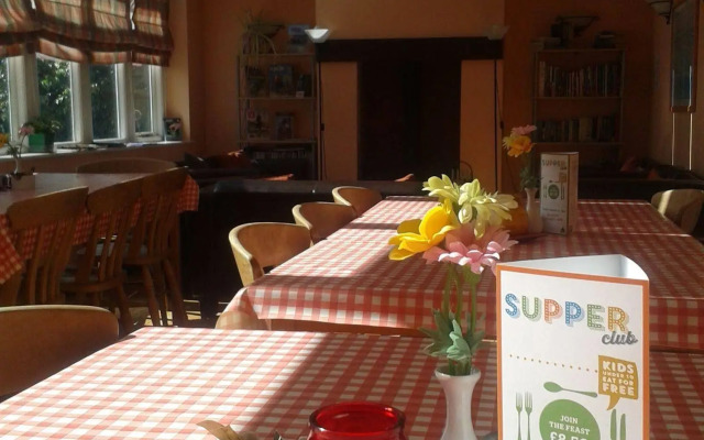 YHA Helmsley - Hostel