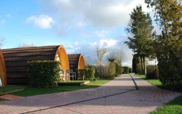 Camping De Grienduil