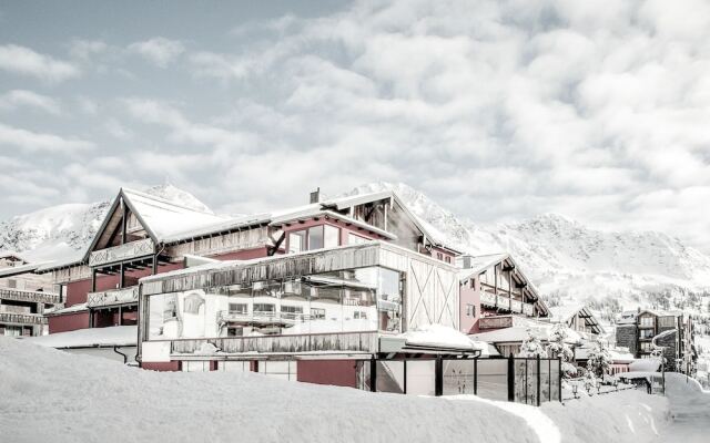 Hotel Rigele Royal