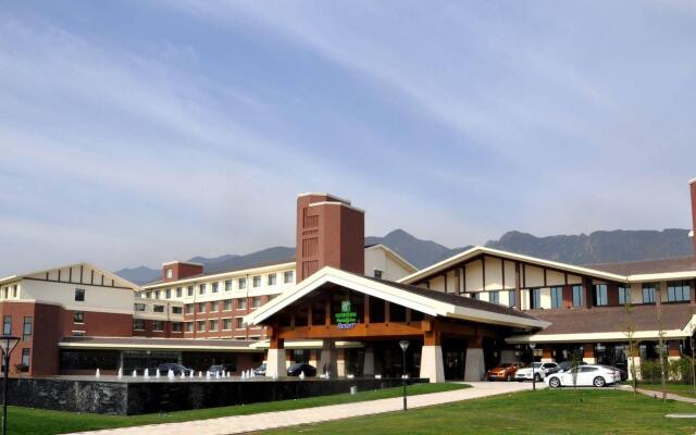 Holiday Inn Resort Beijing Yanqing