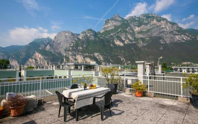 Casa 400m From Garda Lake