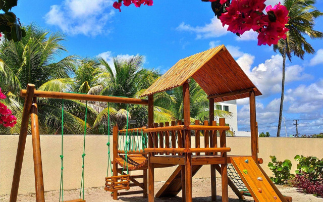 Manawa Beach Flat