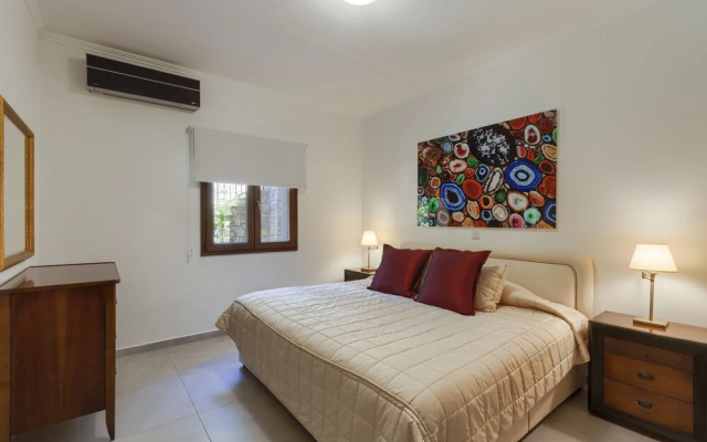 Aphrodite Hills Rentals – Superior Villas