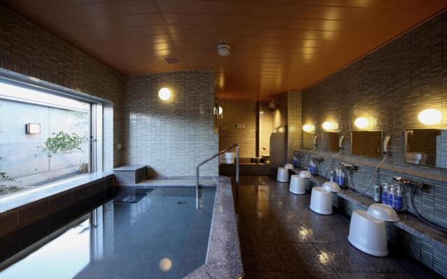 Tsuruga Manten Hotel Ekimae