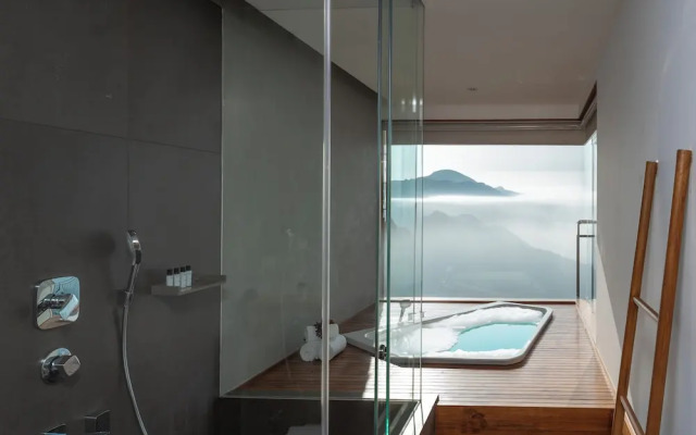 The Valle by Kondody Hotels